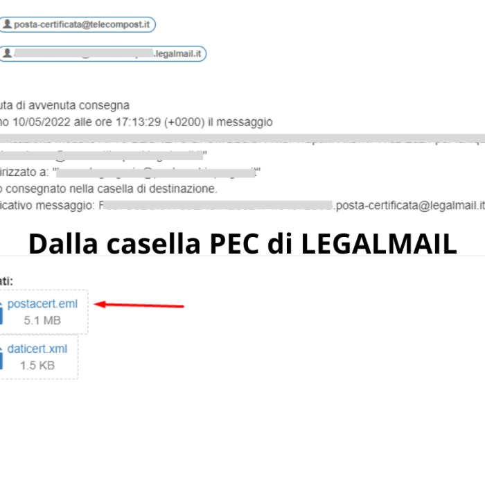 legalmail